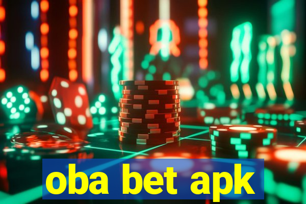 oba bet apk